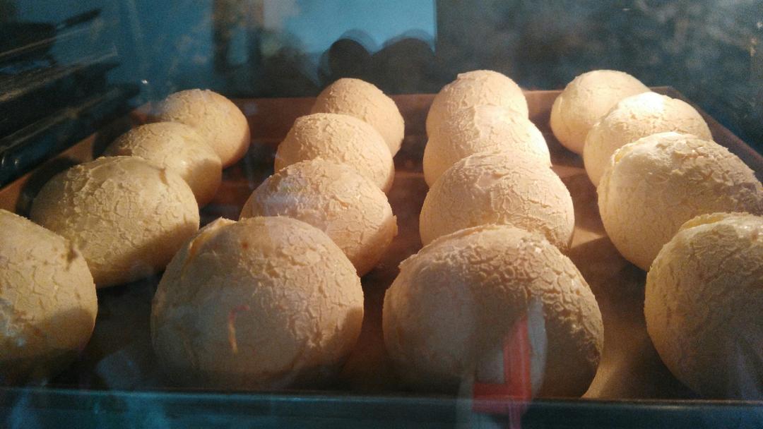 不塌陷不凹底的超美味麻薯