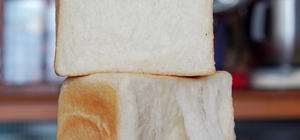 中种冷藏发酵17小时面包的封面