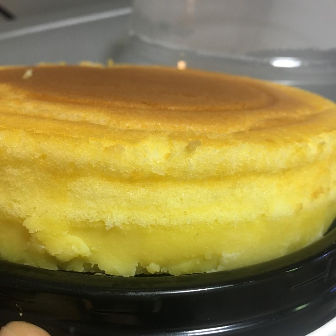 棉花蛋糕