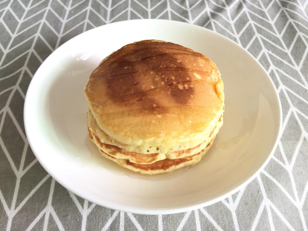 【小嶋rumi】原味松饼