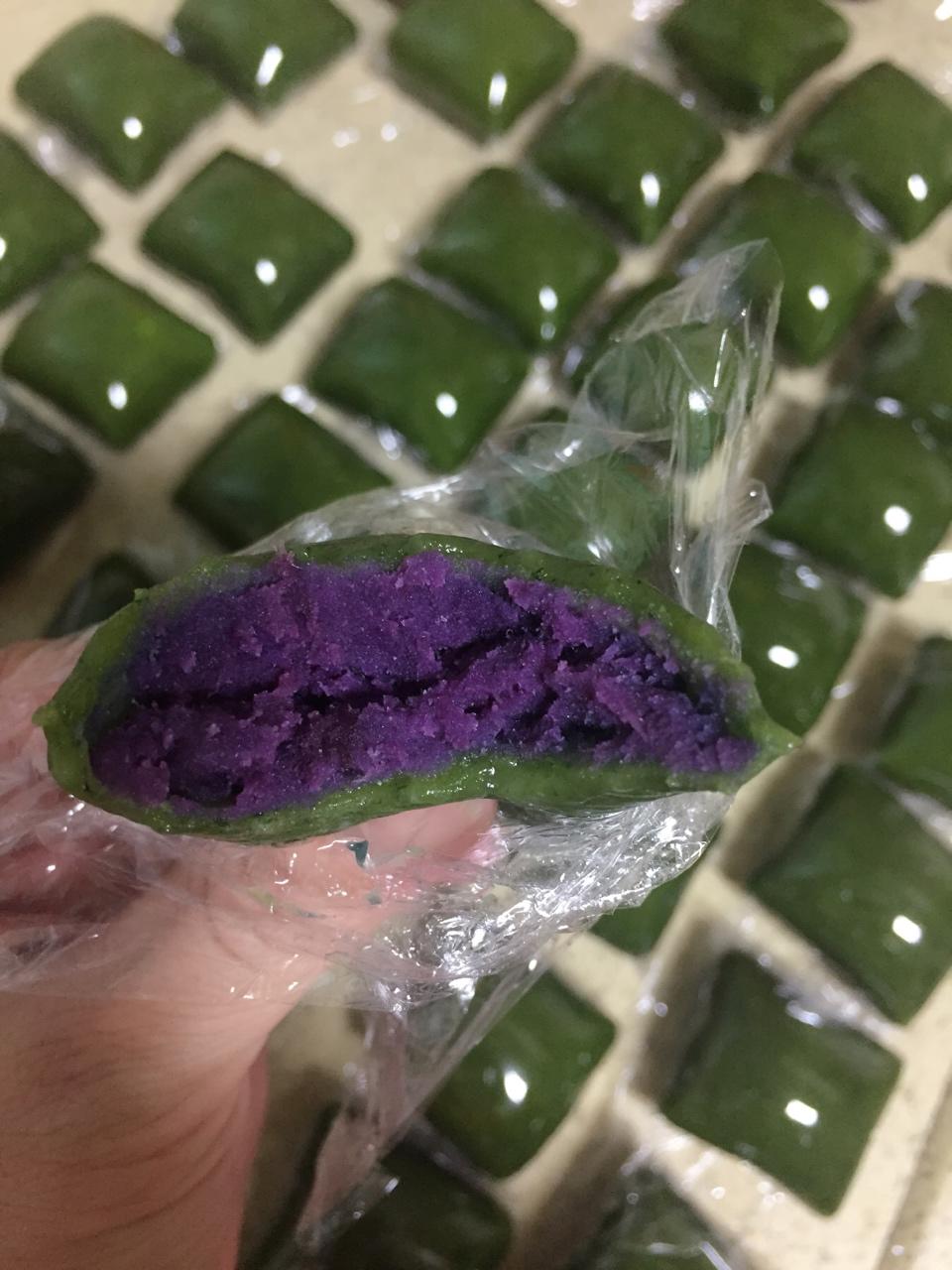 艾糍