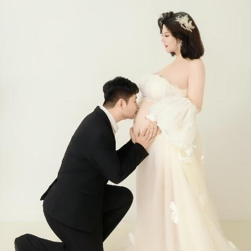 任先生i陈女士