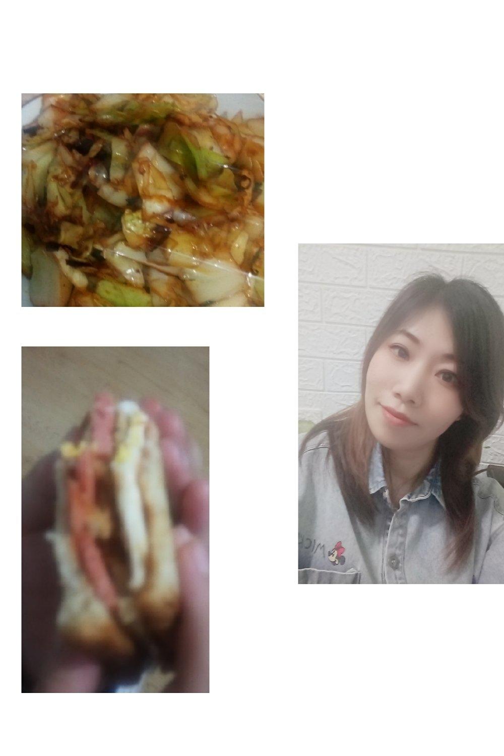 火爆大头菜