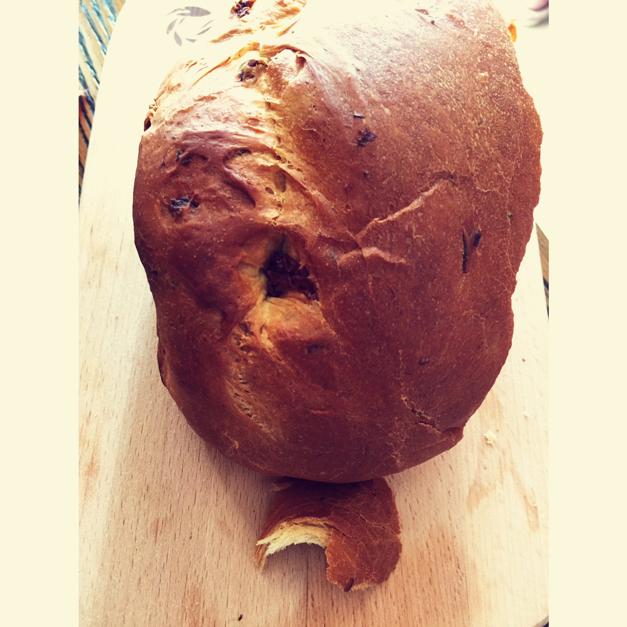 提子土司（柏翠面包机PE6280）自用方子