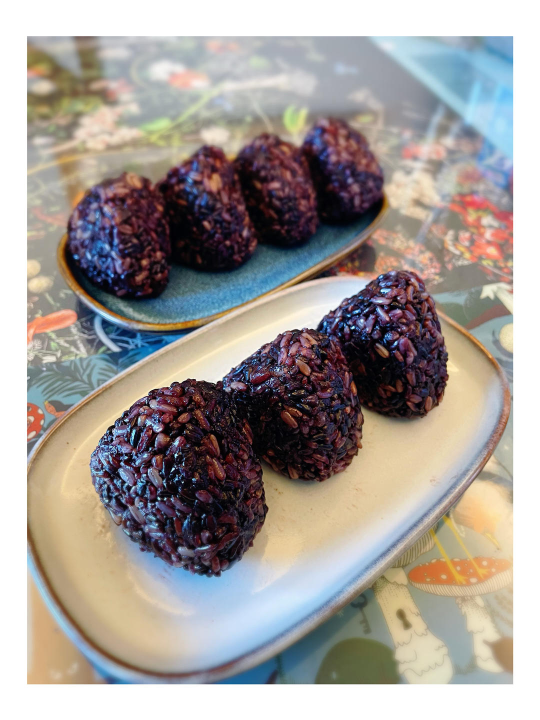 正宗日式手捏饭团🍙