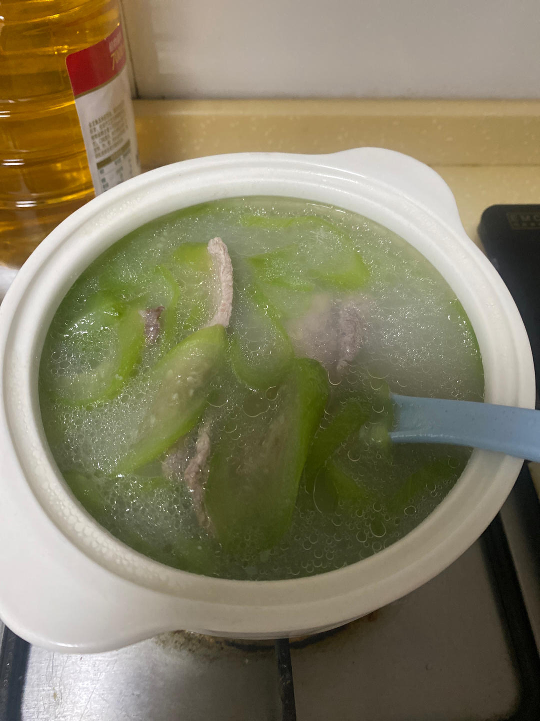 滑肉做法
