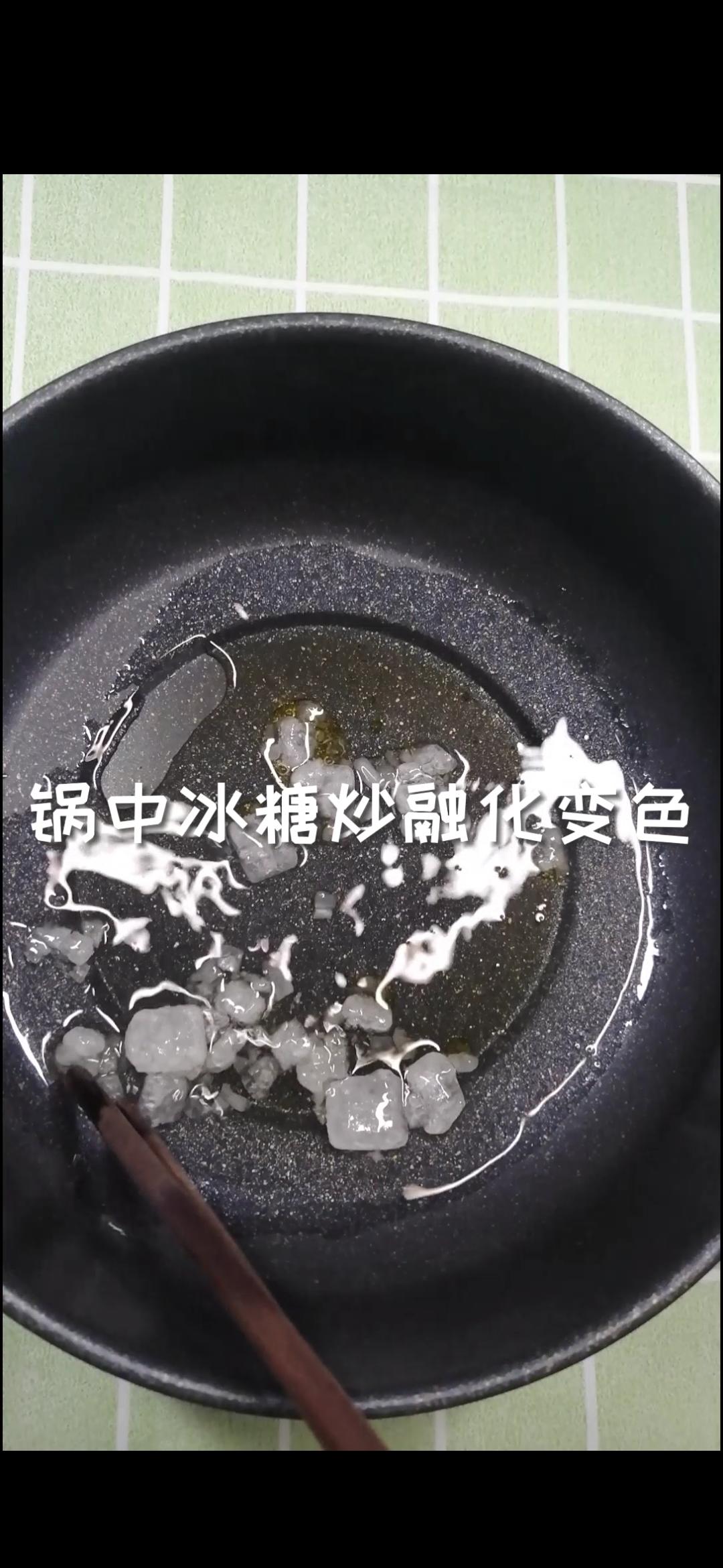 简单易学红烧排骨超好吃的做法 步骤3