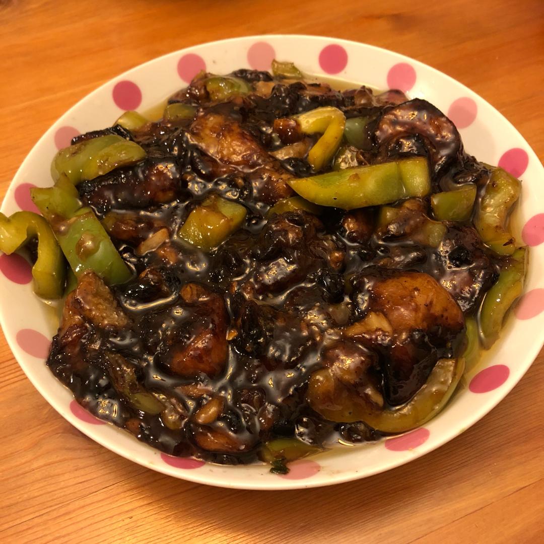 家常烧茄子（比较简单）