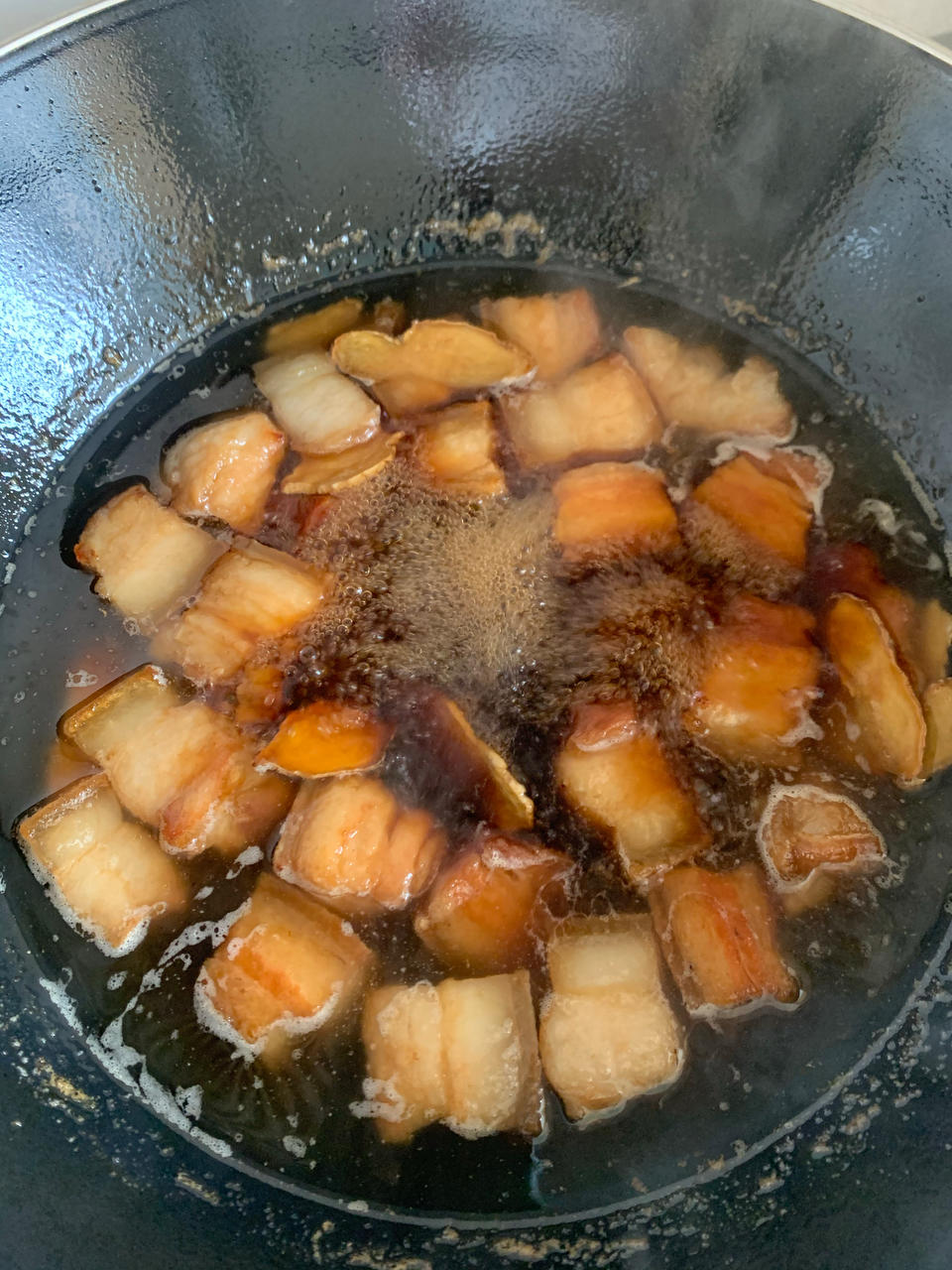 红烧肉