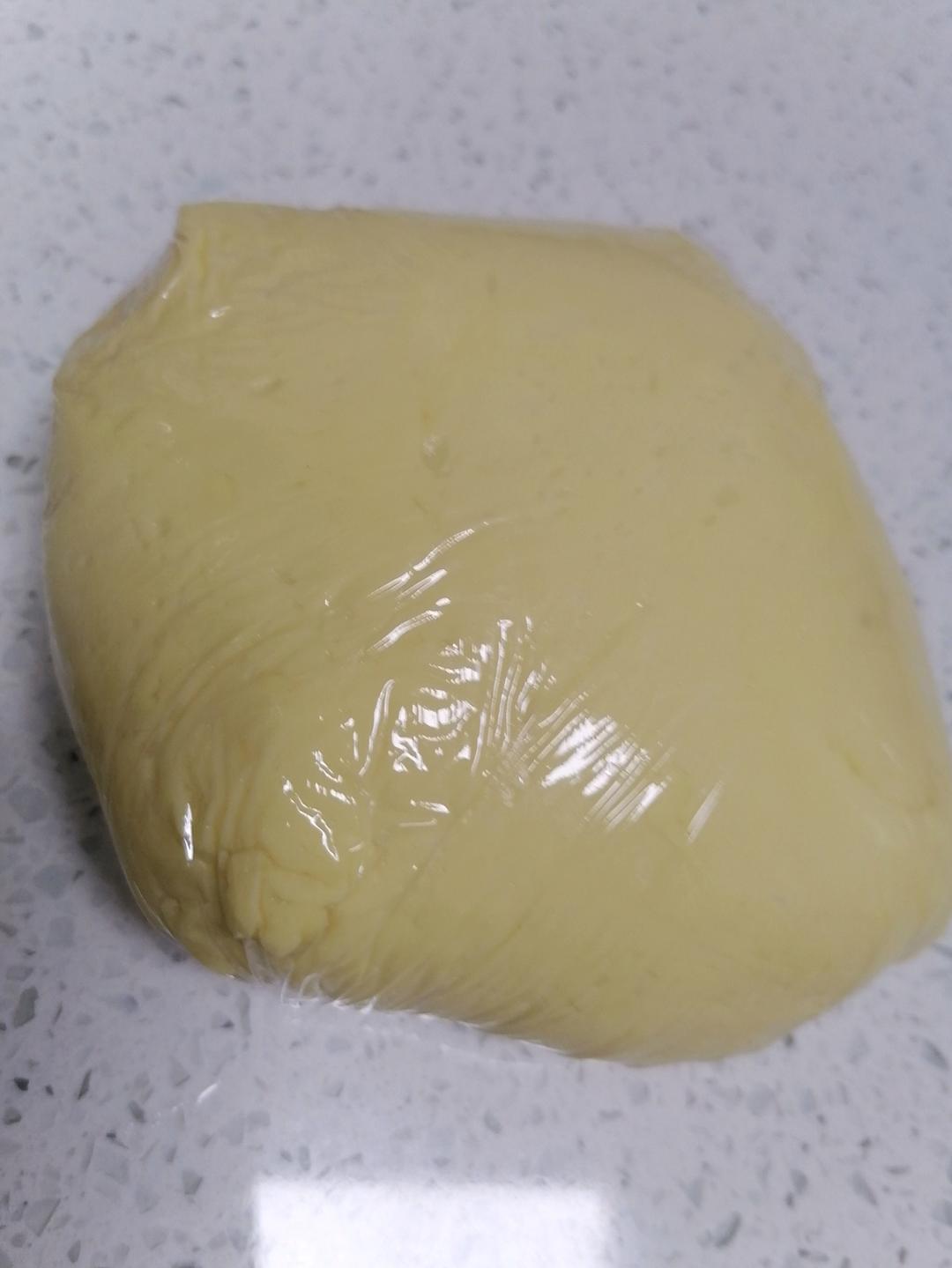 非常蓬松的大油条（零失败）