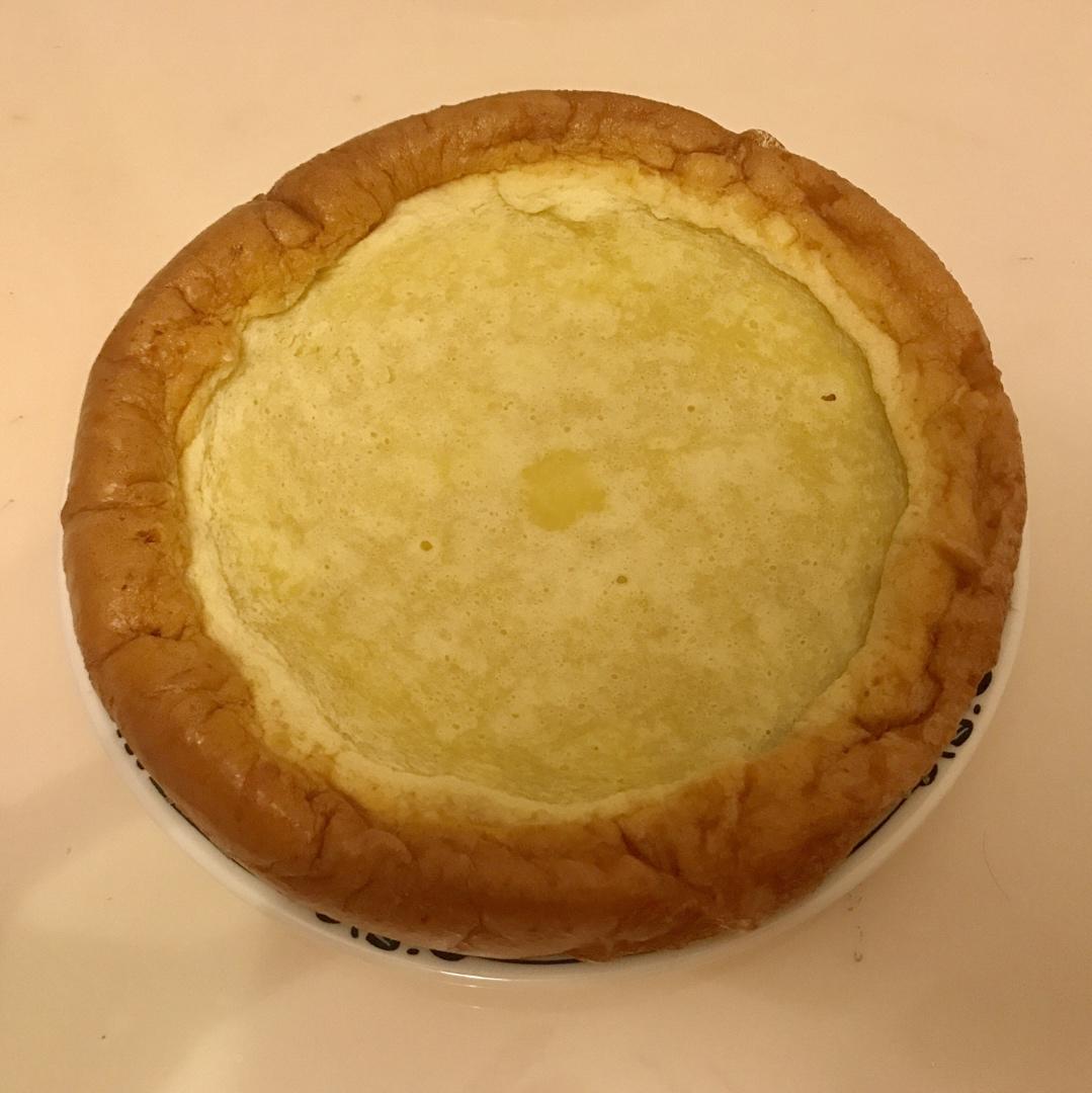 电饭煲蛋糕（4升8寸）