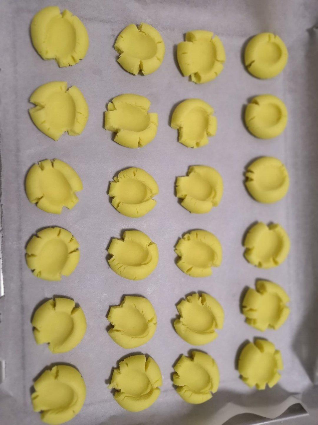 玛格丽特小饼干