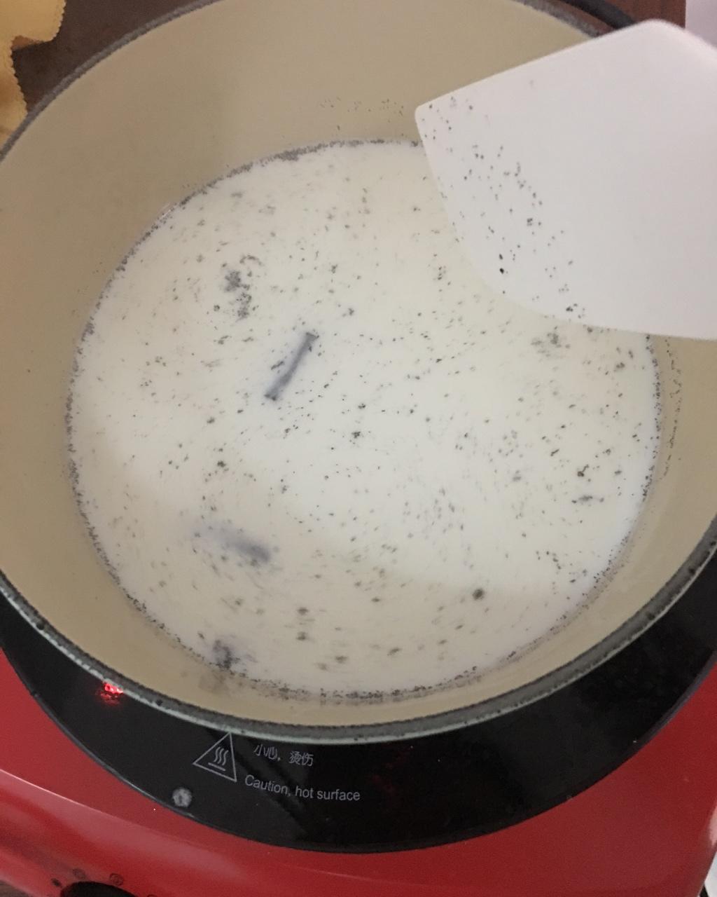 保存香草荚小妙招