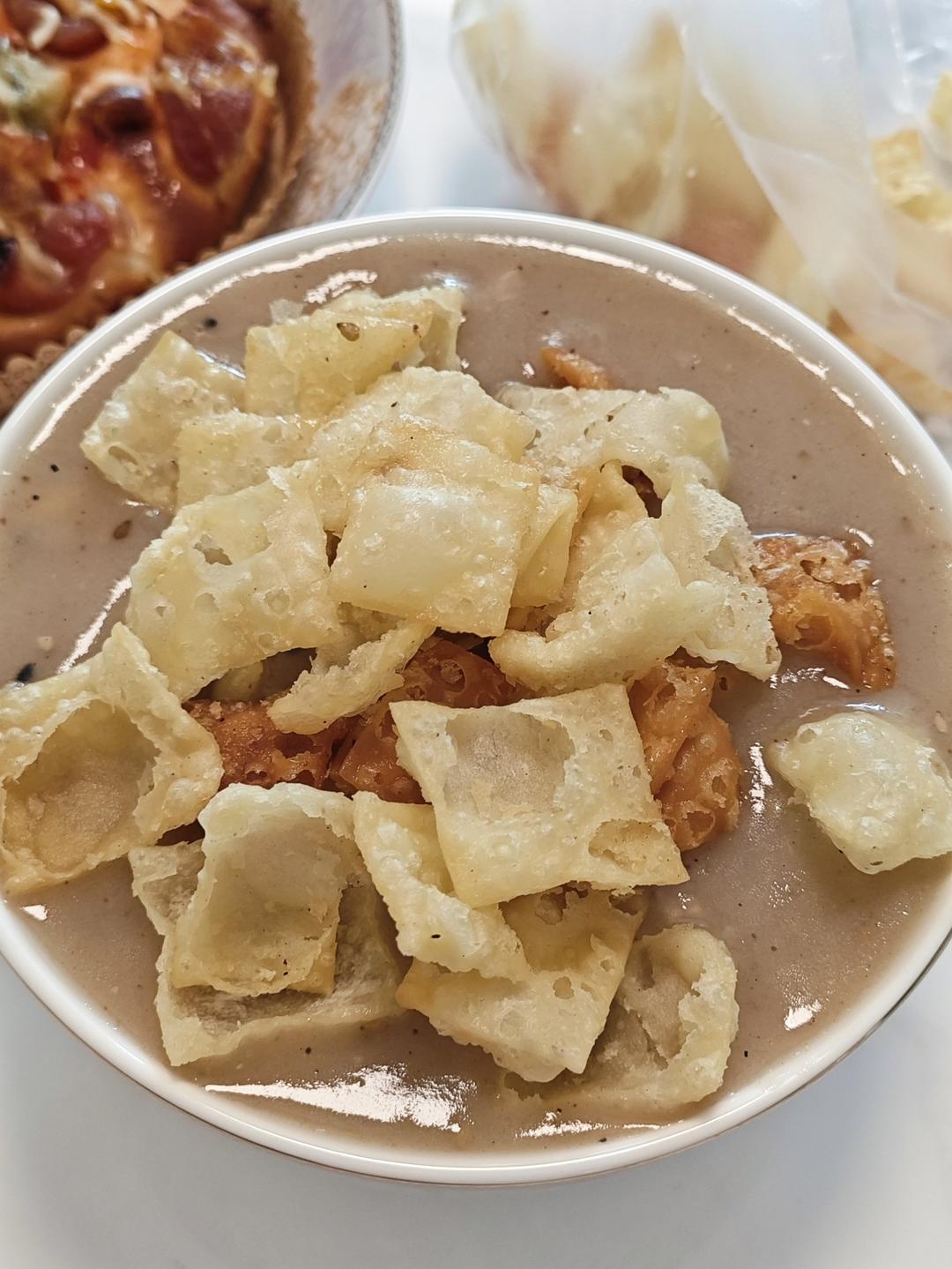 洛阳果子油茶