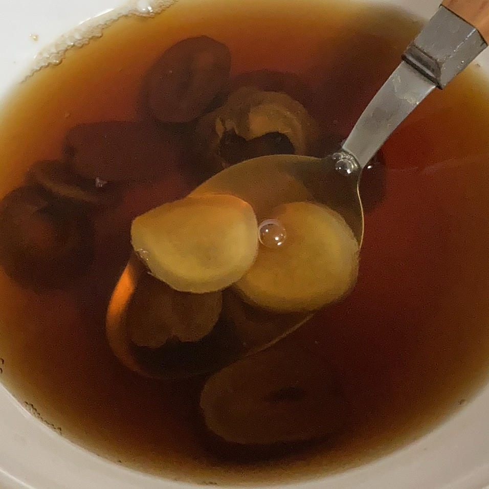 最强催姨妈法