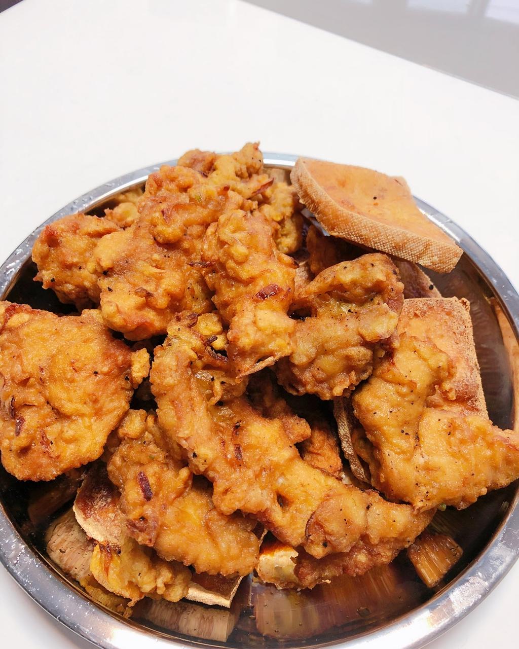 小酥肉