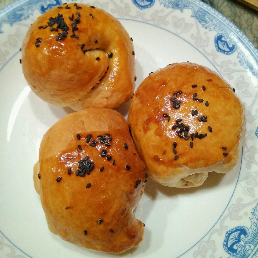 简简单单白吐司（玉米油）