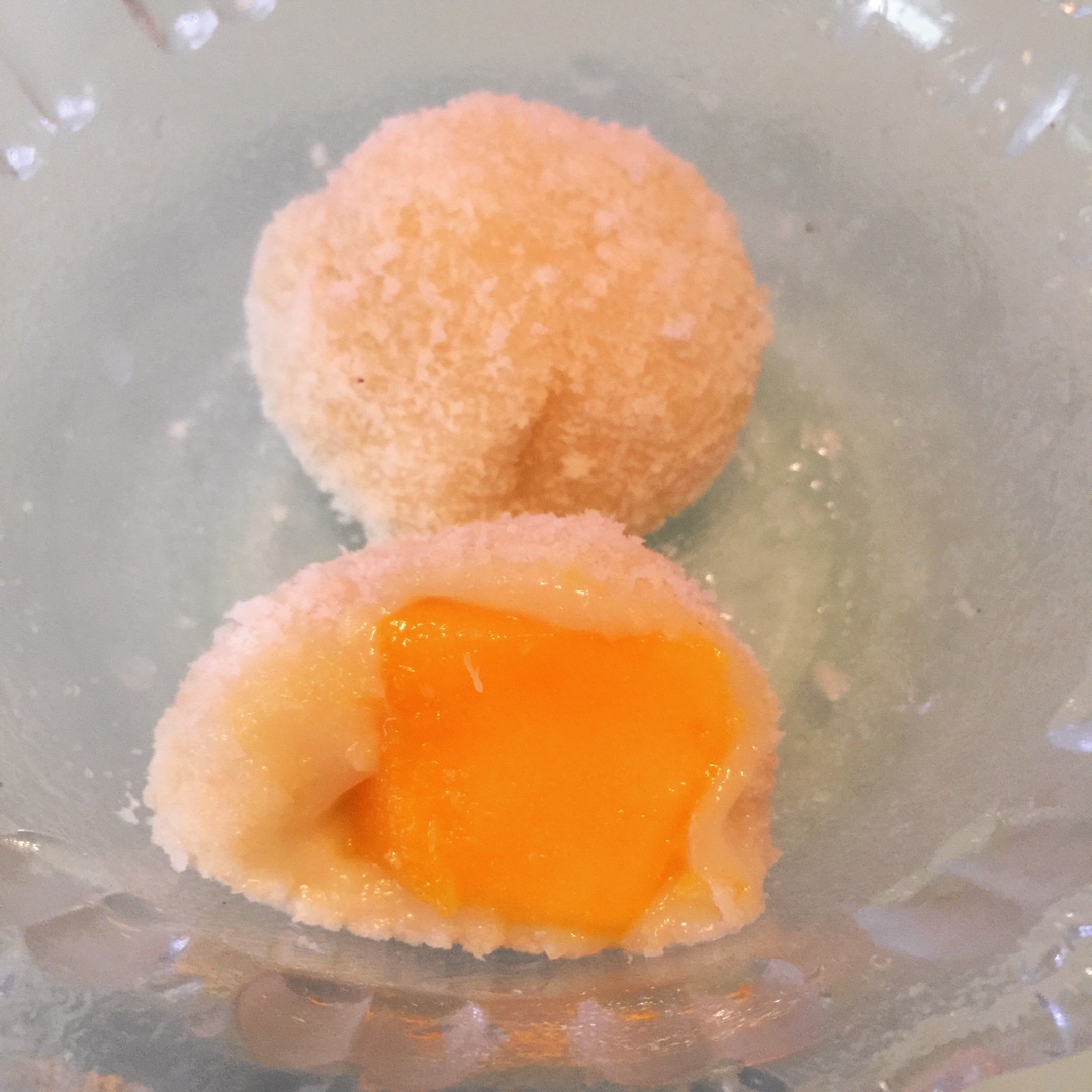 《Tinrry下午茶》教你做糯米糍