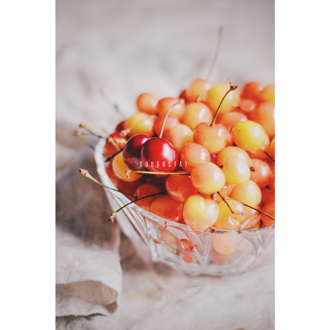 Joy桑~ 请把厨房收拾干净