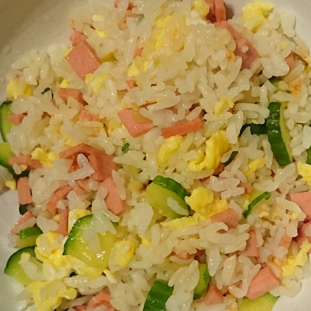 扬州炒饭