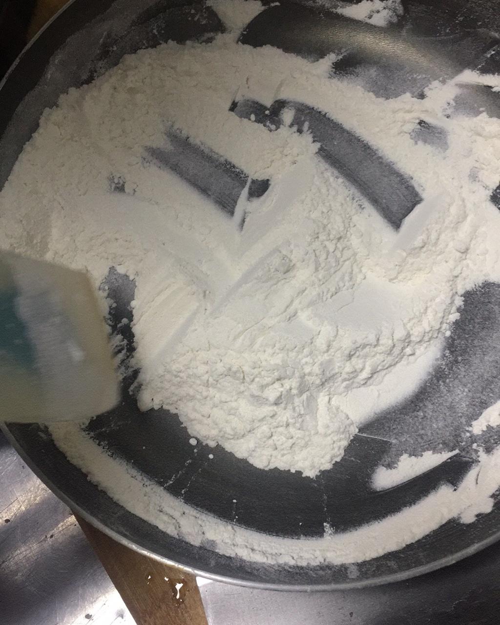 雪媚娘（超详细）