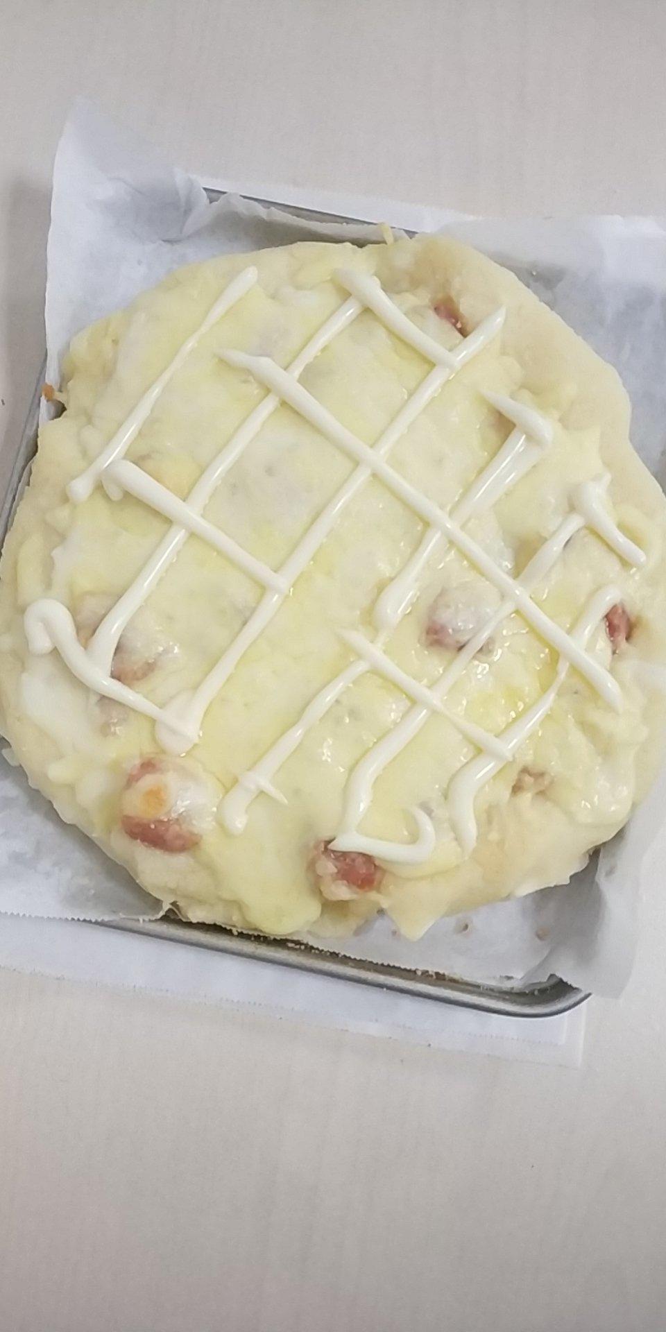 土豆泥（最美味科学的终极版本）