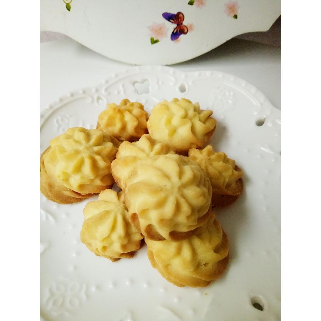 榴莲饼干