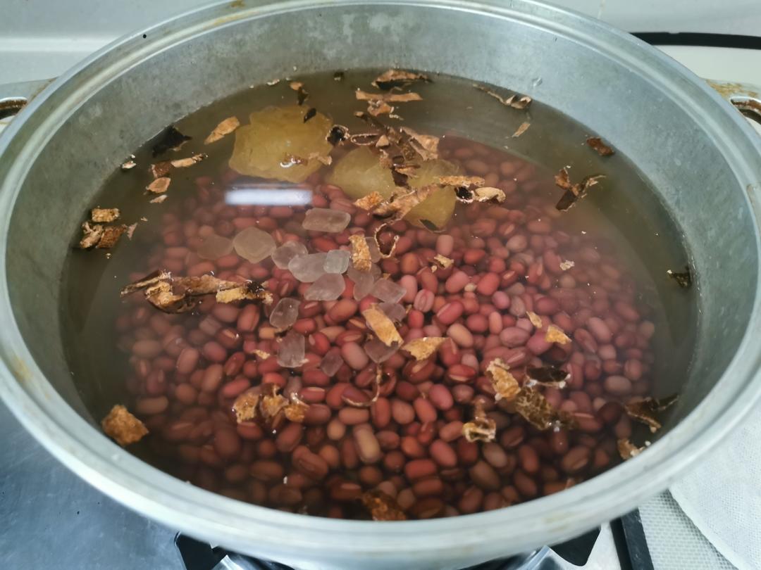 必收藏｜巨好吃！港方陈皮红豆沙秘方！㊙️
