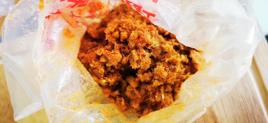 橄榄油西兰花饭团（常见问题已更新）