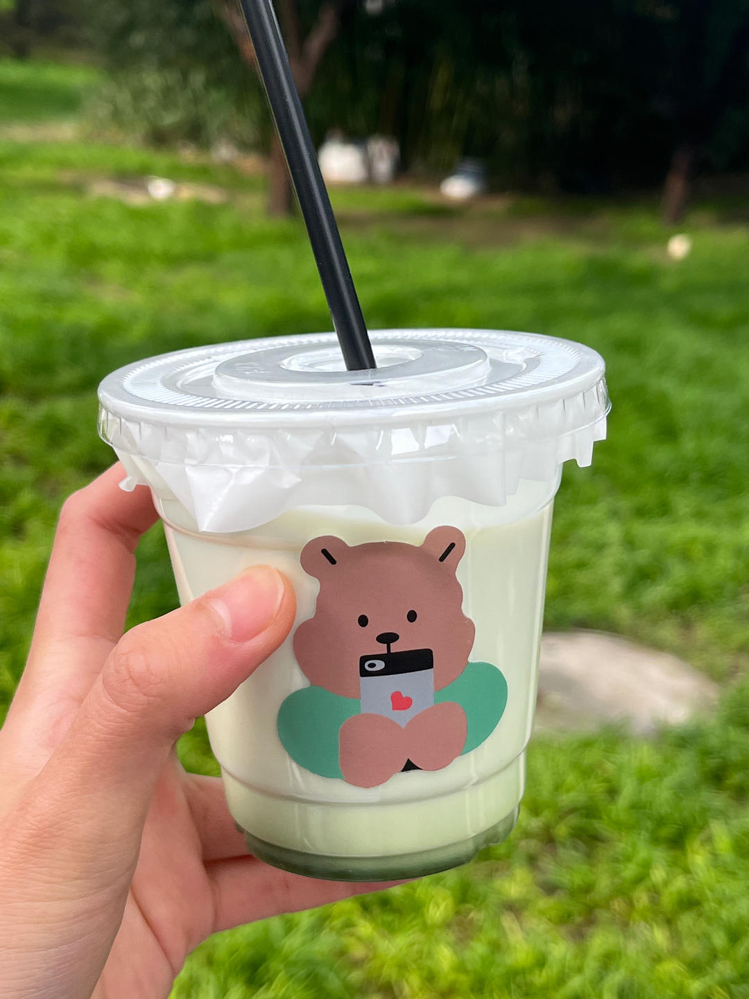 Bon Appétit