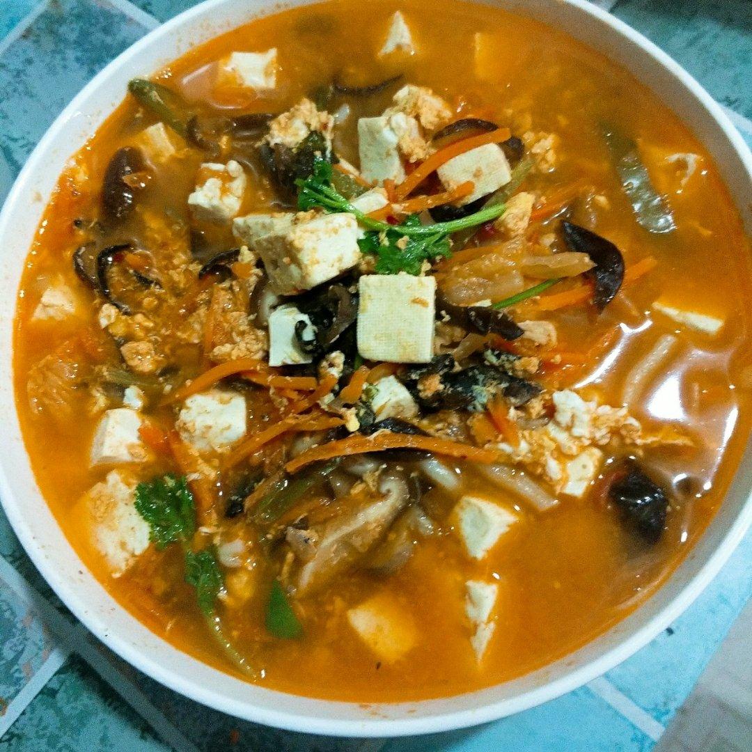 午餐•2019年3月6日