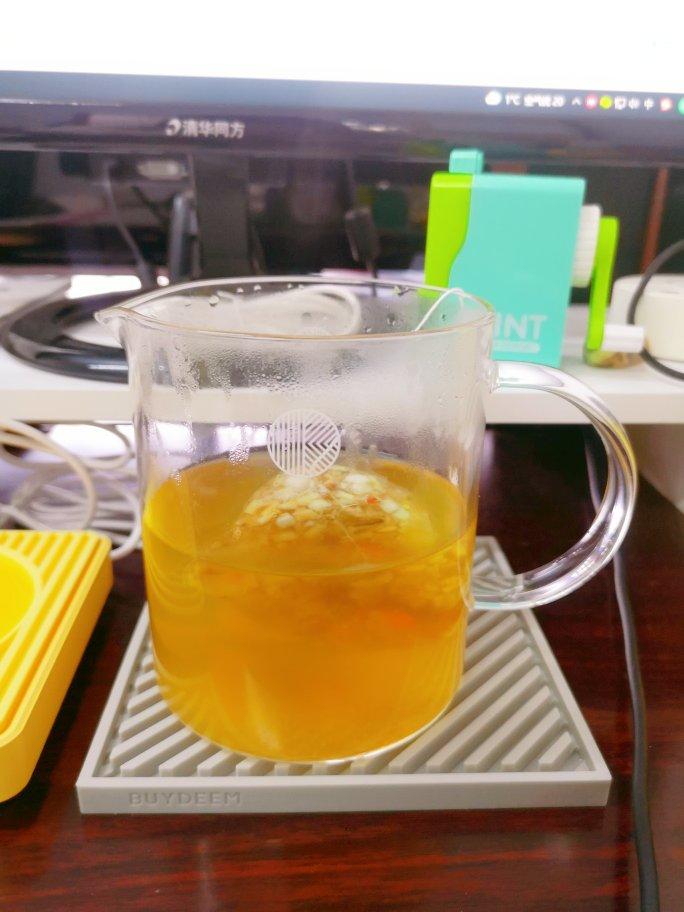 排骨煲仔饭【10月北鼎珐琅锅食谱】