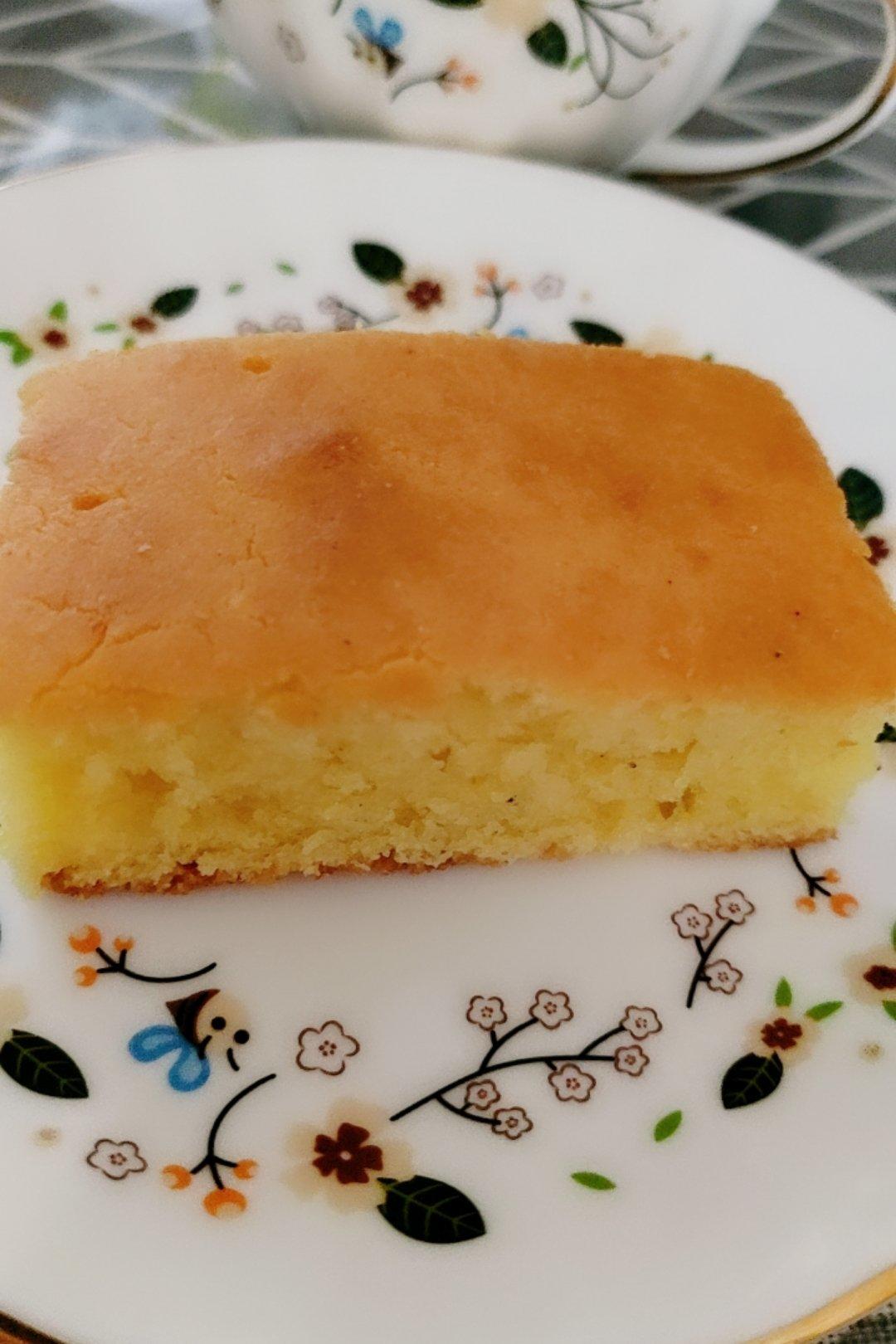 家有爱吃肉的小朋友做的美式玉米面包