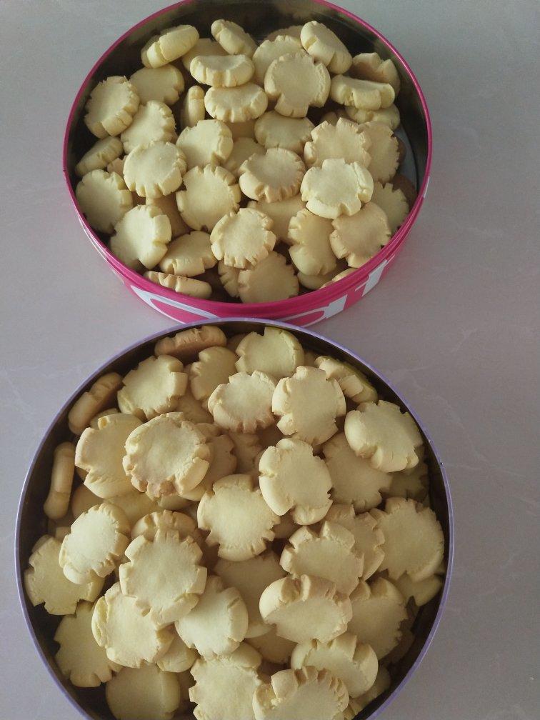 玛格丽特饼干