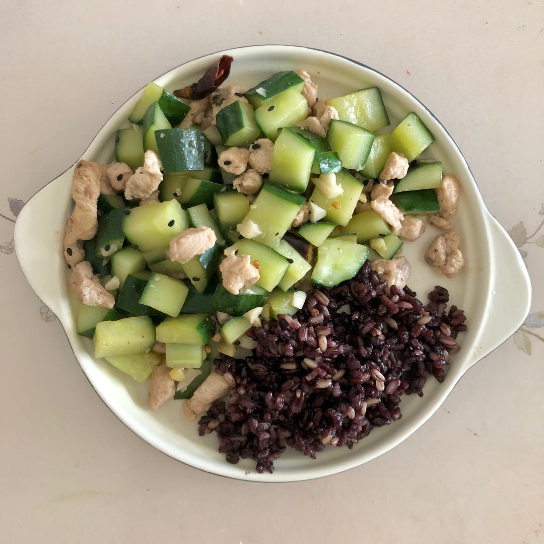 记录孕期控糖食谱