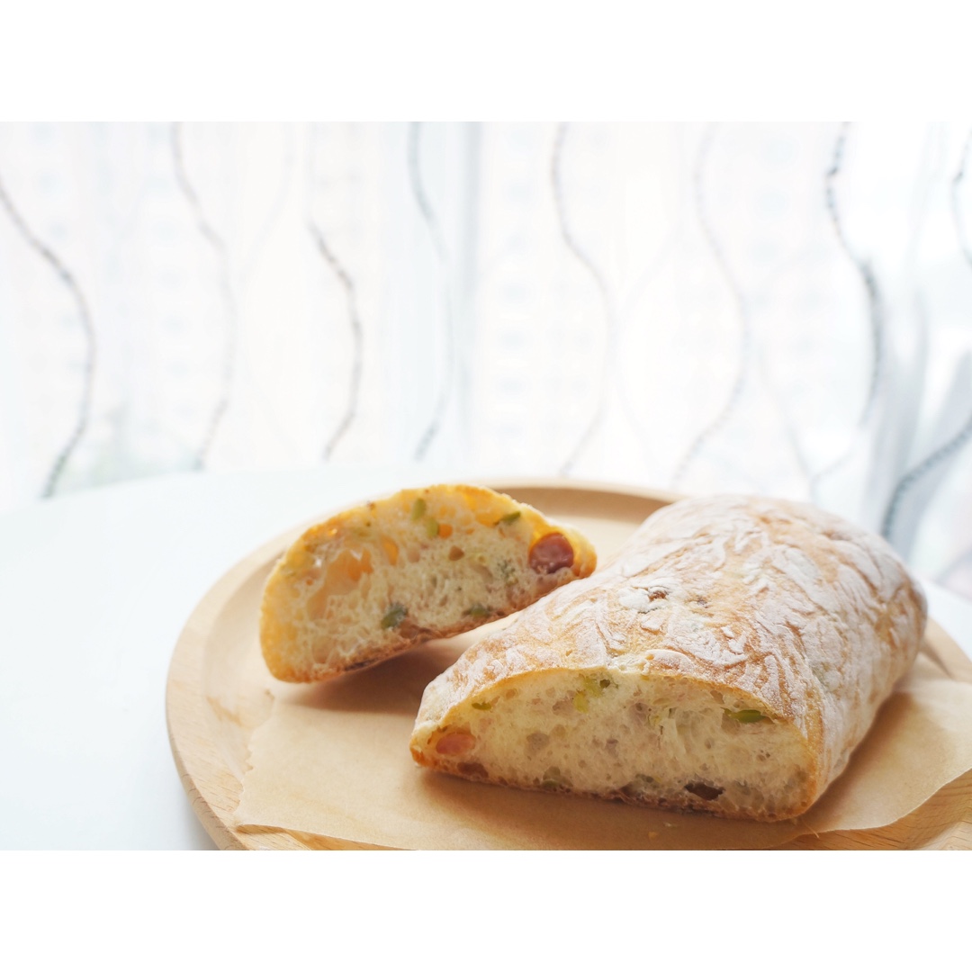 cycle&cycle 小笙面包集合