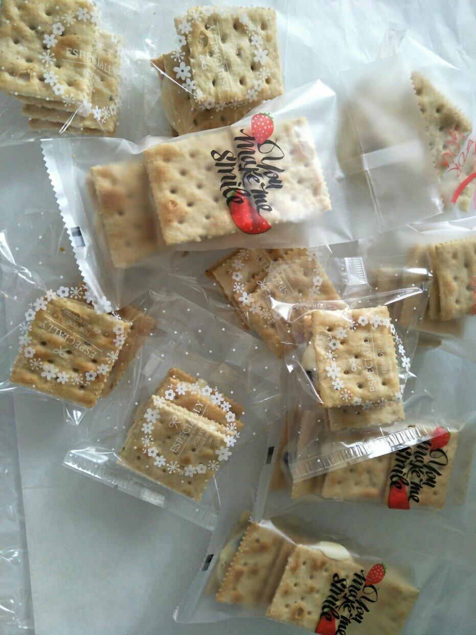 牛扎饼干