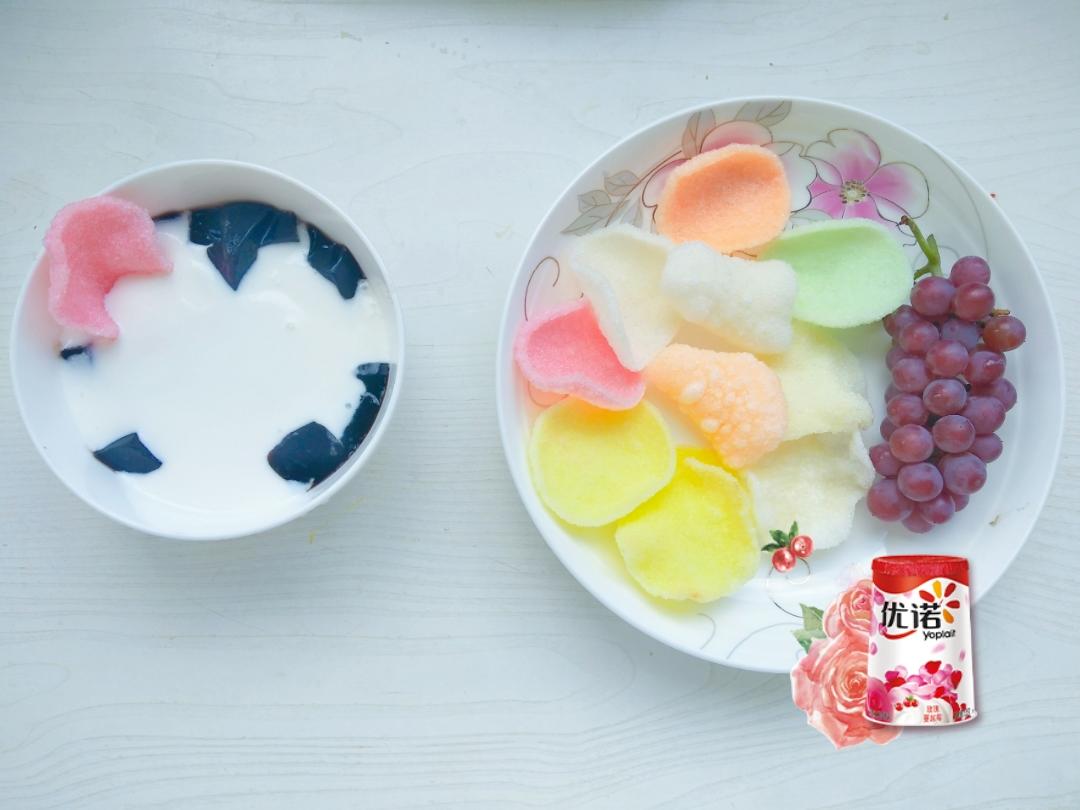 哎？开个早餐店吧！