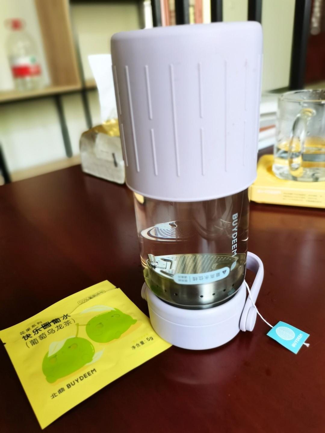 槐花丸子【3月北鼎珐琅铸铁锅食谱】