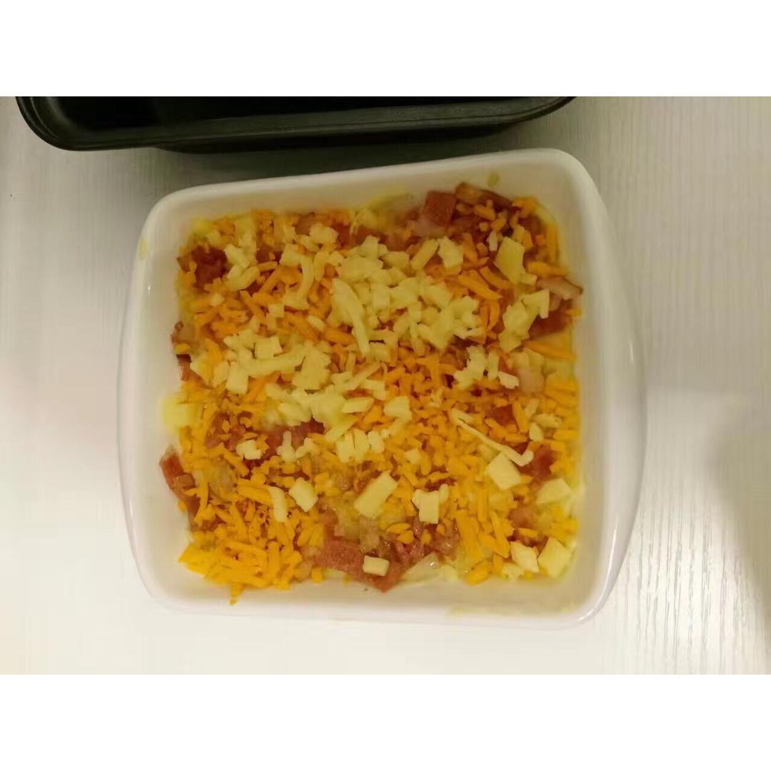 土豆泥（最美味科学的终极版本）