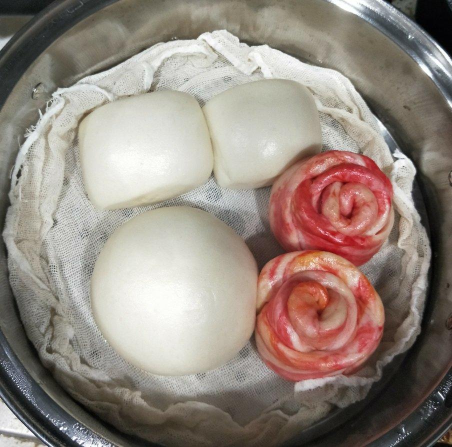 早餐•2020年6月1日