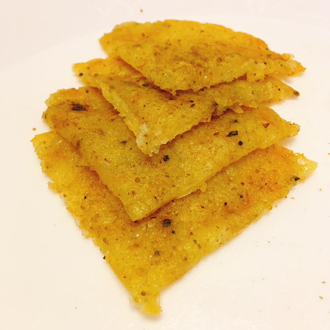 土豆饼