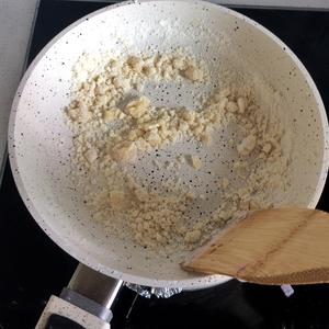 白汁蘑菇培根意面的做法 步骤7