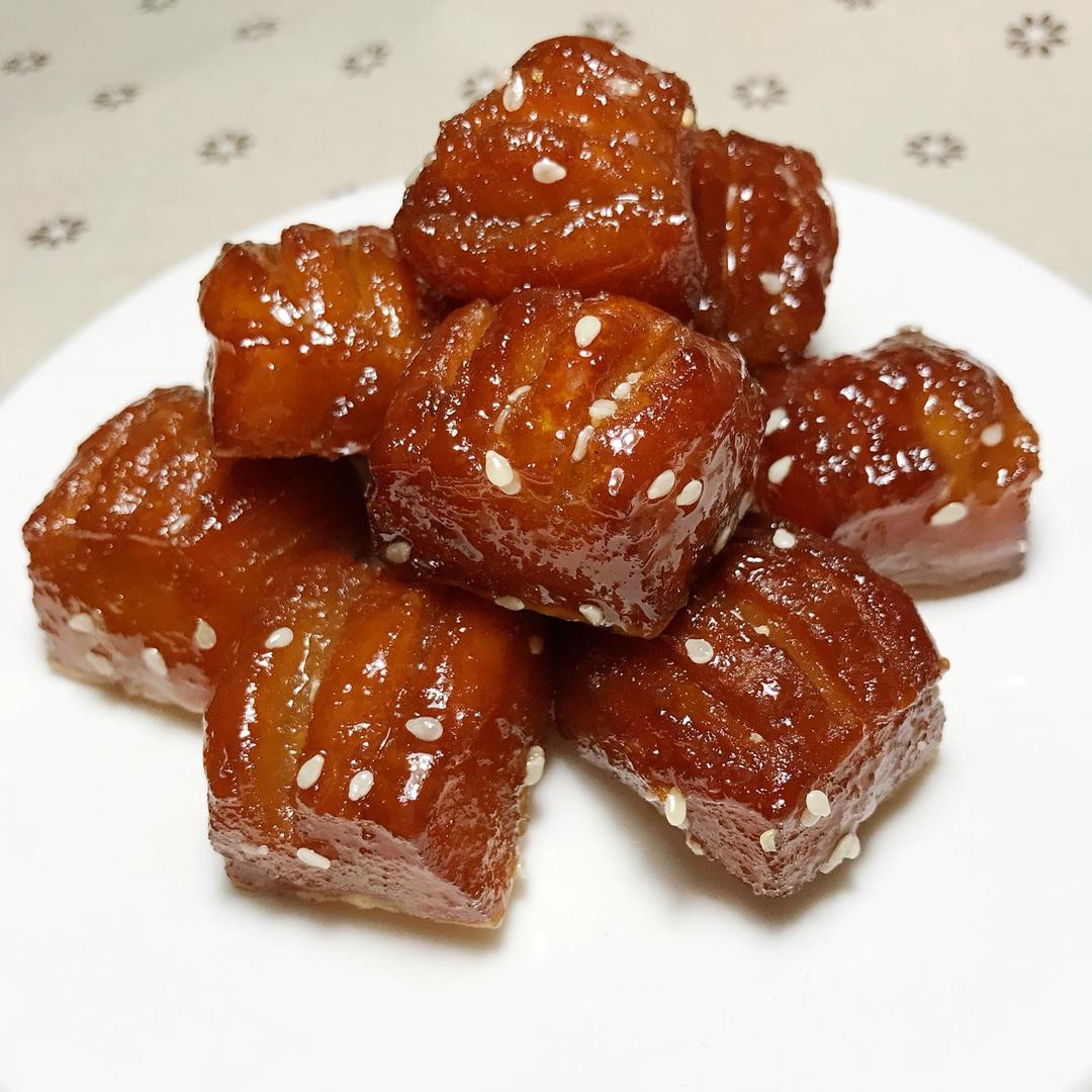蜜三刀（经典小吃）