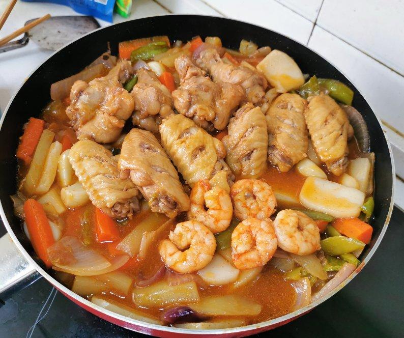 三汁闷锅(黄记煌)