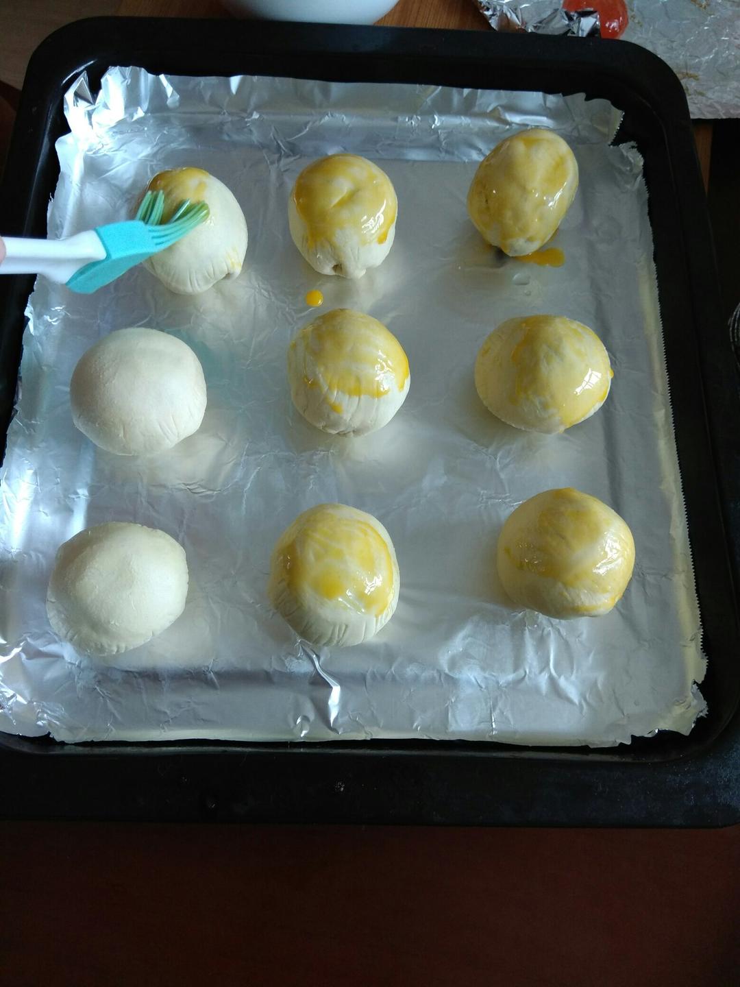 午餐•2017年9月9日