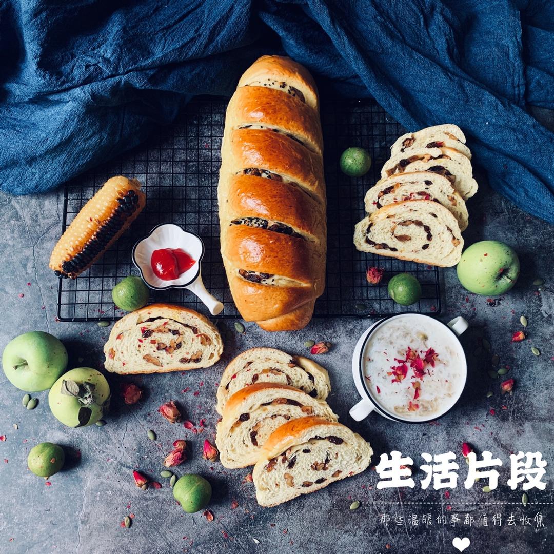 新疆果仁列巴