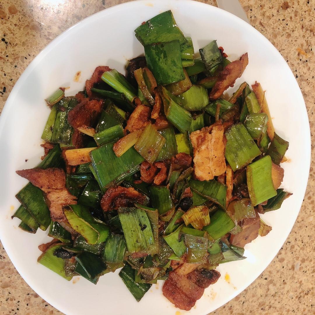 回锅肉｜美食台