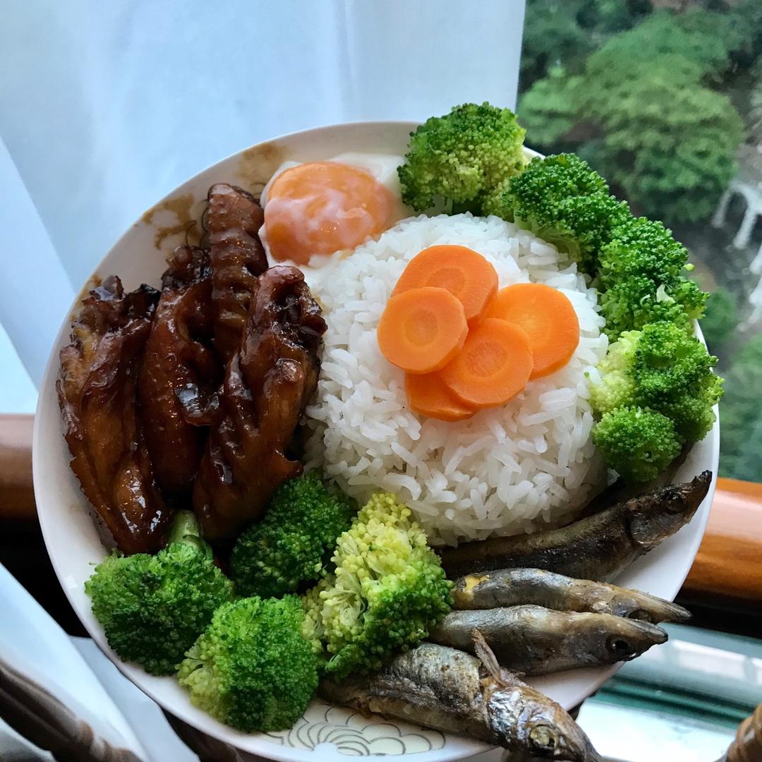 可乐鸡翅