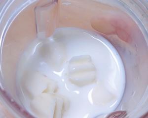 宝宝辅食:奶香山药蒸糕的做法 步骤1